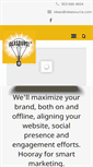 Mobile Screenshot of ideasource.com